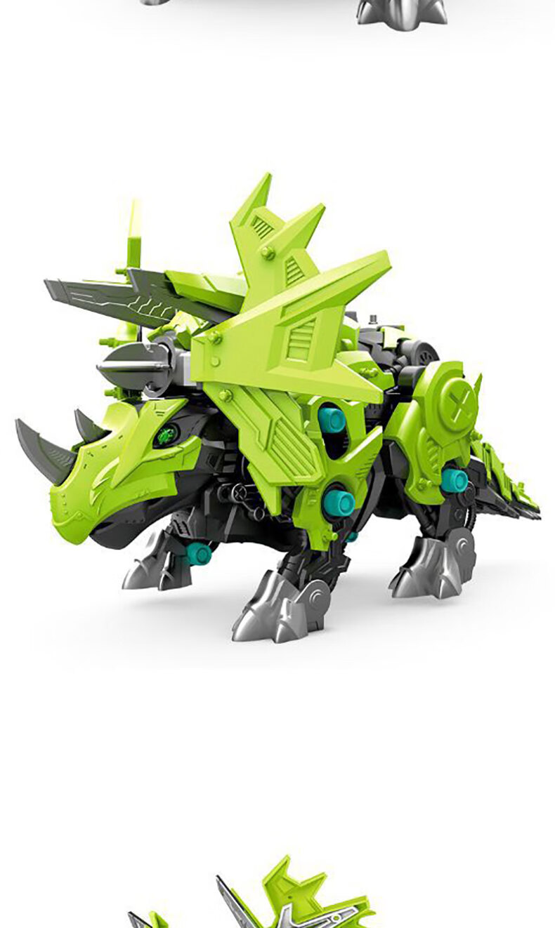 乐高lego侏罗纪世界恐龙积木霸王龙机械电动大恐龙玩具男孩拼装插积木