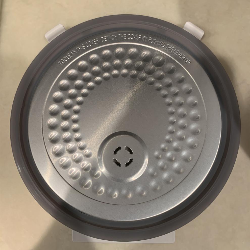 福库电饭煲内盖清洗盖含胶圈cr-0660/cr-0658【图片 价格 品牌 报价】