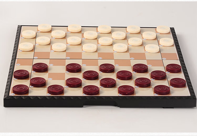 大号m-5国际跳棋 备用棋子20颗【图片 价格 品牌 报价】-京东