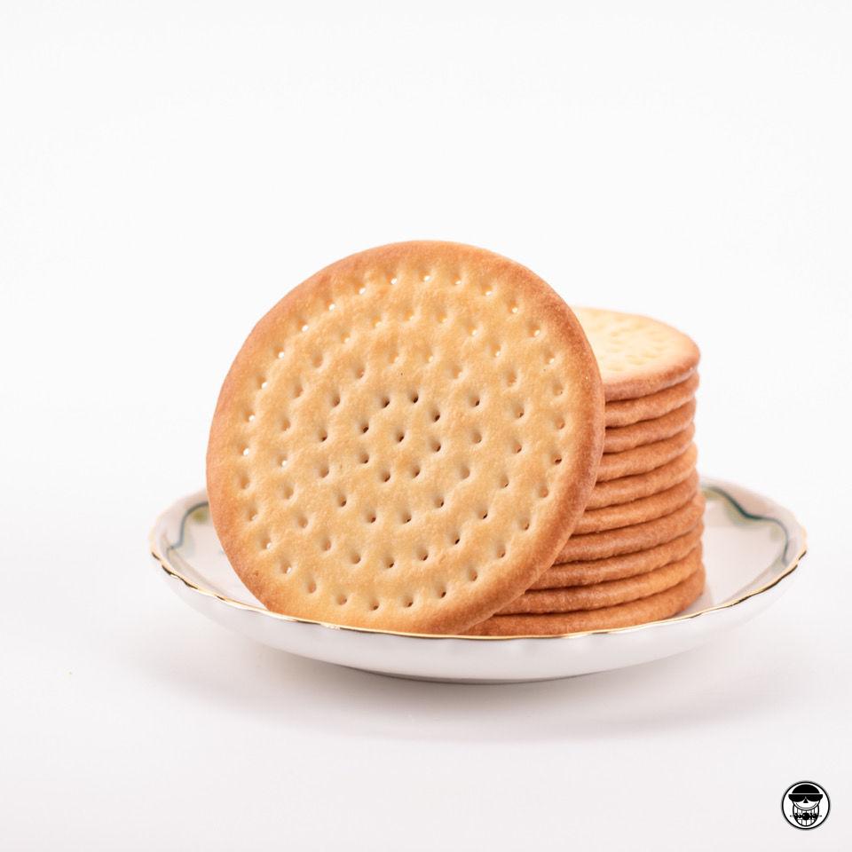 【京选好物】草原驼乳大饼酥性薄脆儿童零食独立包驼奶饼干内蒙古特产