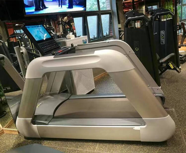 dhz大胡子跑步机健身房商用运动健身器材家用大胡子x8900185寸高配