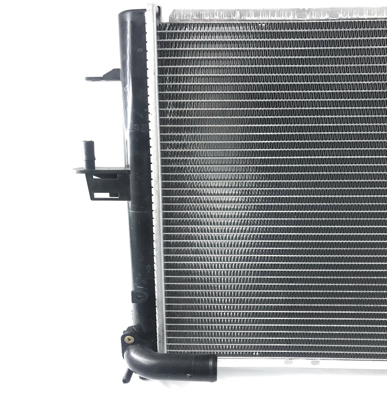 适配荣威350/360/550/750e550名爵mg3/5/6/7锐行zs水箱散热器总成