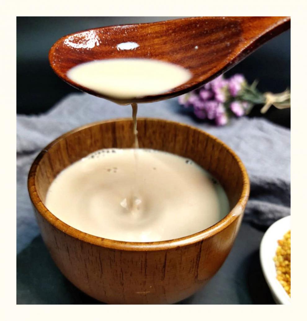 蒙八旗老奶茶内蒙古特产长虹炒米奶茶400克装20小包独立包装 炒米奶茶