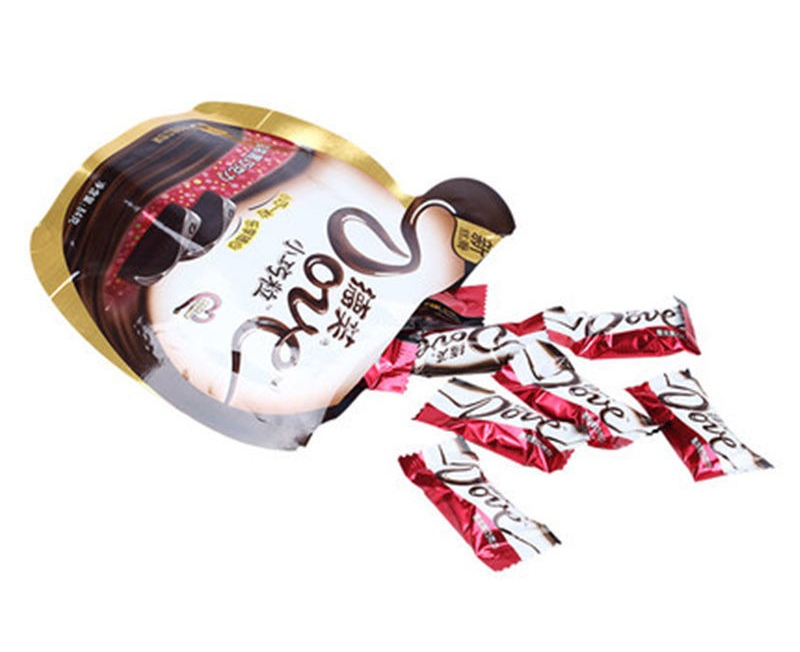 德芙小巧粒 84克 德芙巧克力多口味 1-5袋装喜糖 休闲儿童 零食批发