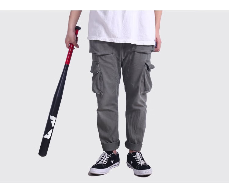 潮牌supreme 棒球棍棒男防身车载硬铁垒球铝合金钢打架小丑女肯捷