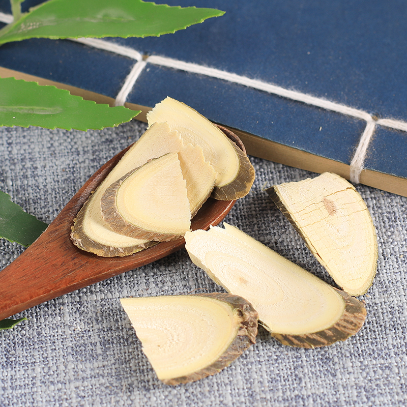 北京同仁堂 中药材店铺 槐树枝 干槐枝 槐嫩枝 500