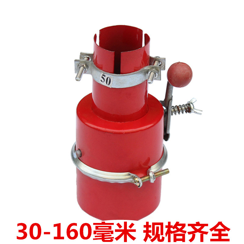 逸航适配汽车防火罩叉车阻火罩油罐车进出排气管防火罩货车尾气防火罩