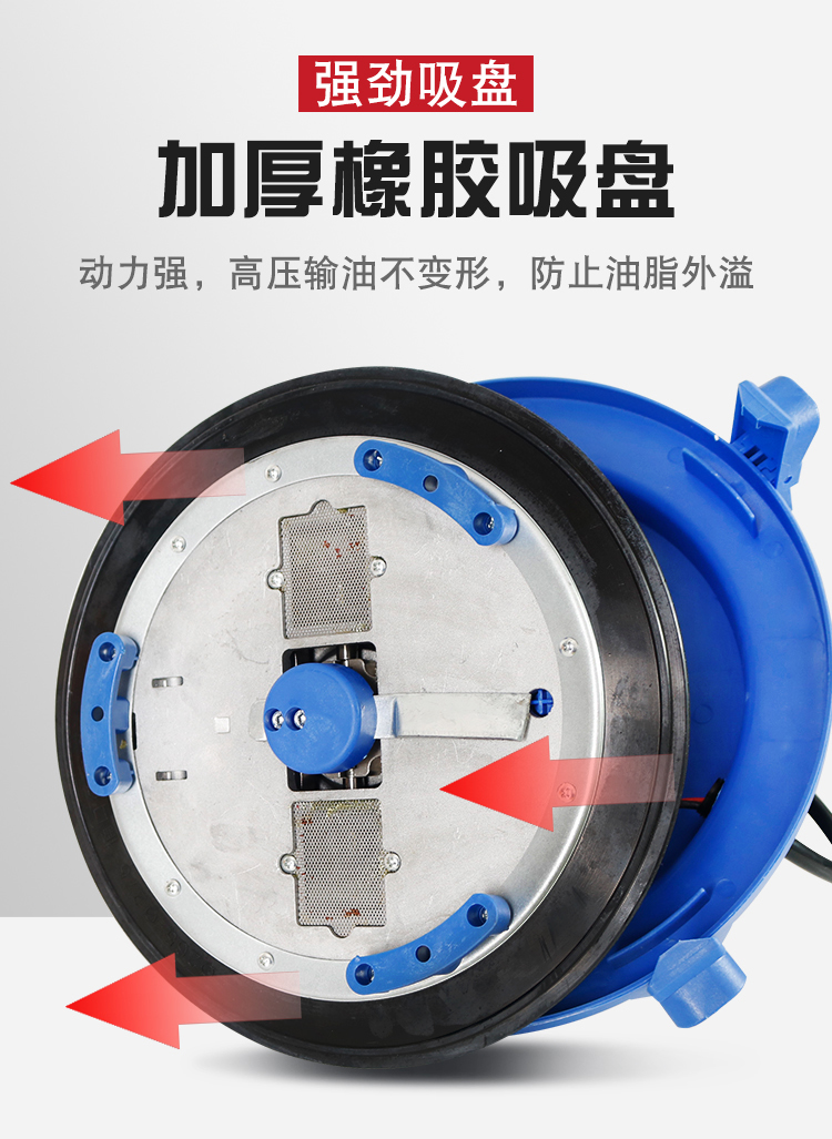 电动黄油机24v全自动便携挖机电动打黄油机220v高压注油器黄油枪24v