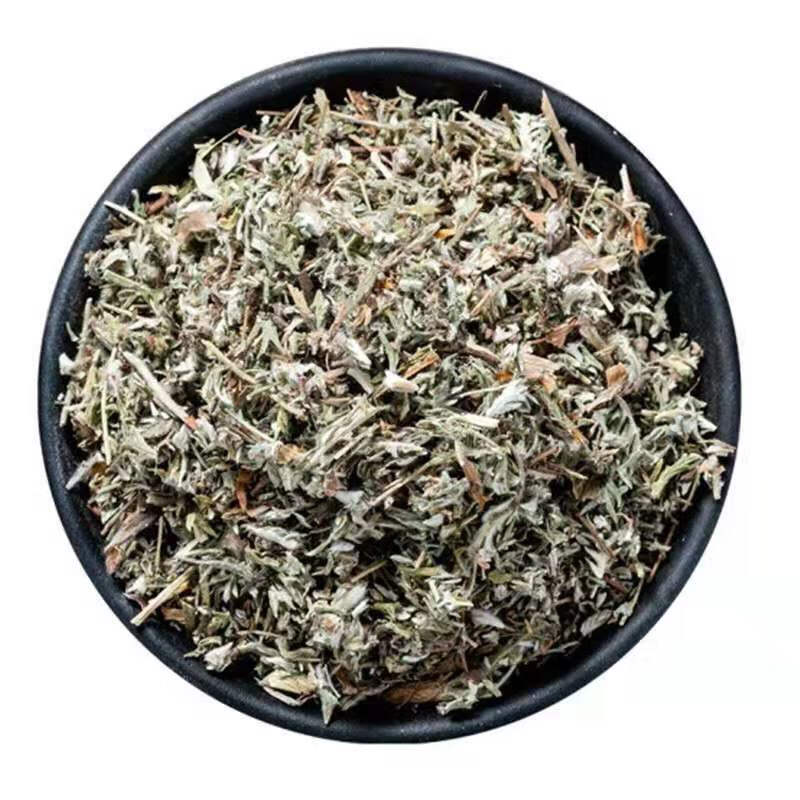 北京同仁堂原料翻白草野生降糖干品新鲜整棵翻白草茶中草药番白草全草