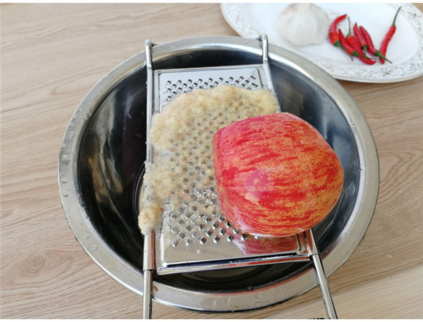 小米同款厨具磨藕泥器擦土豆泥擦藕器磨泥擦擦洋芋擦擦工具擦子磨土豆