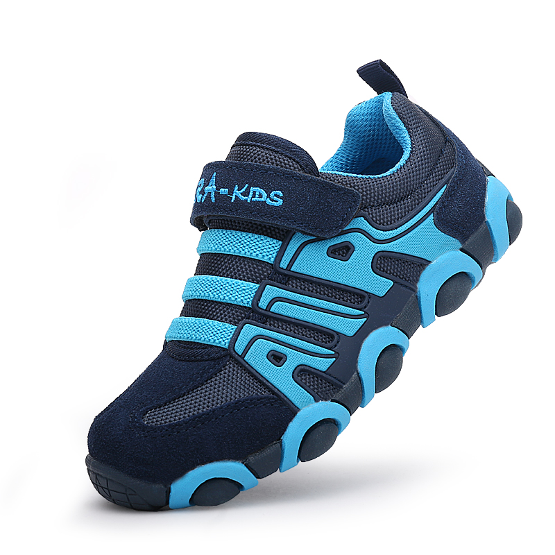 击剑鞋儿童学习击剑运动鞋学生击剑比赛鞋男童女孩击剑训练鞋 卡其绿