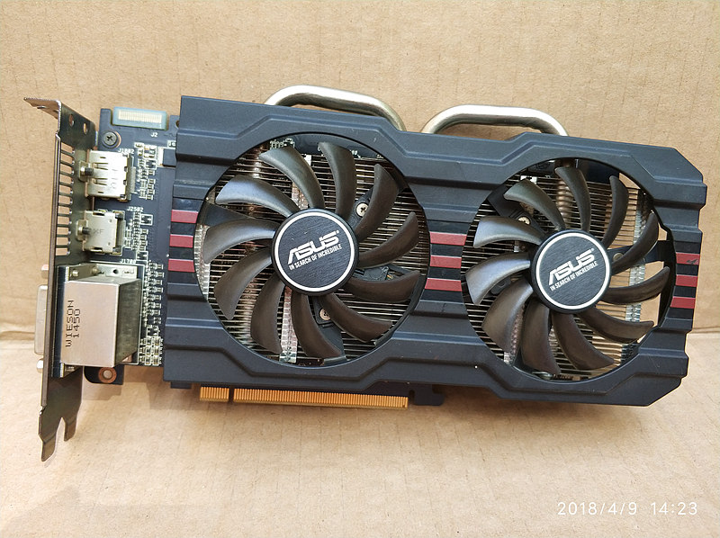 吃鸡显卡r9270370280x380290390挂机显卡4k直播作图游戏6gb