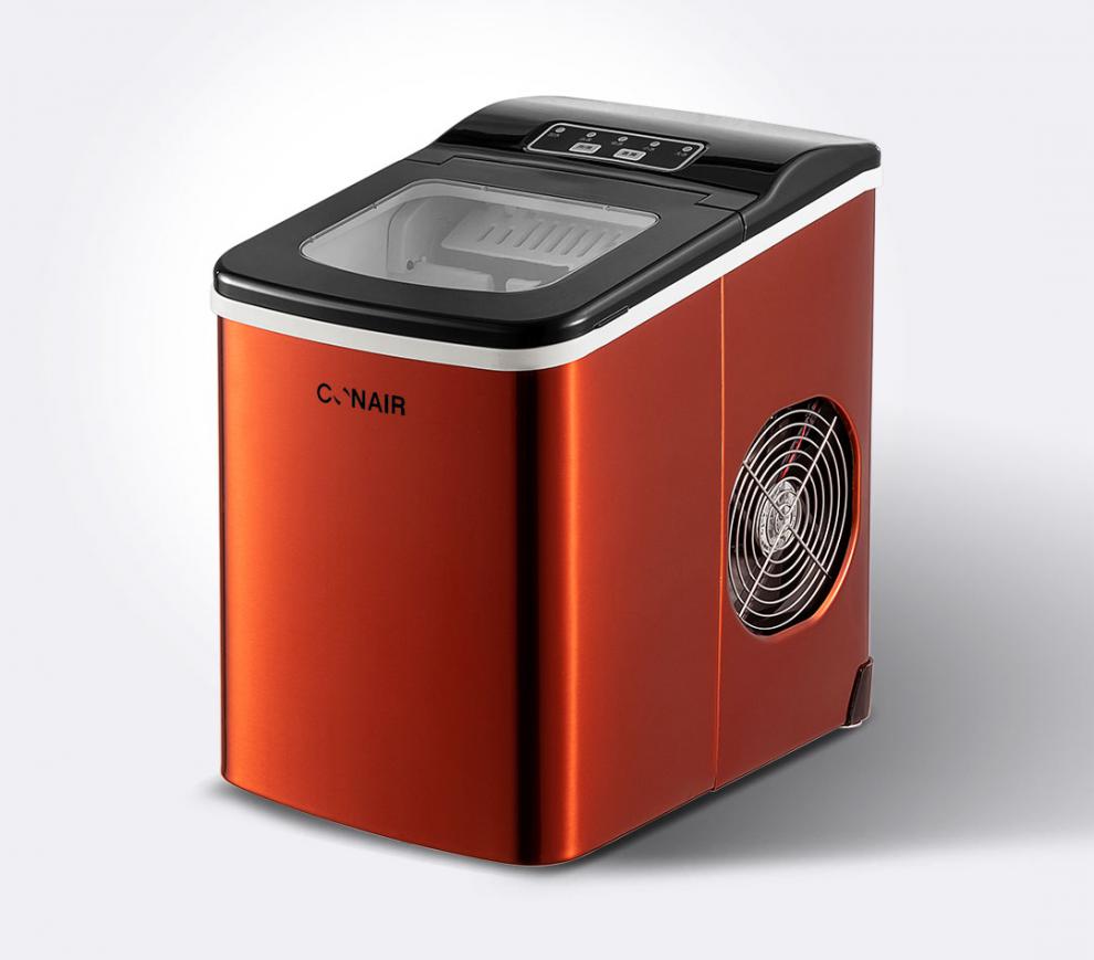 小米制冰机小米生态制冰机家用小型学生宿舍15公斤商用奶茶店自动冰块