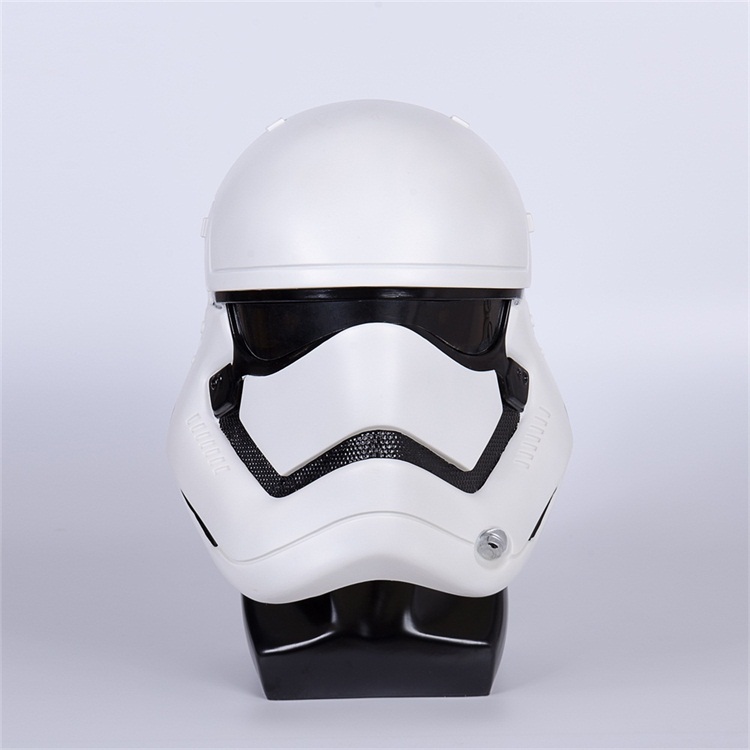 星球大战系列头盔星战系列之星球大战白兵头盔原力觉醒暴风兵cos星战