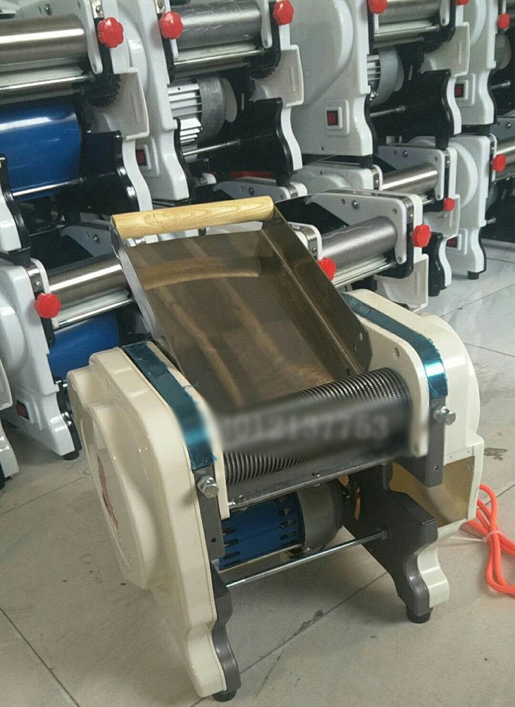 小型电动干辣椒切丝机家用专切红辣椒条陈皮丝烟丝豆腐皮机器商用2