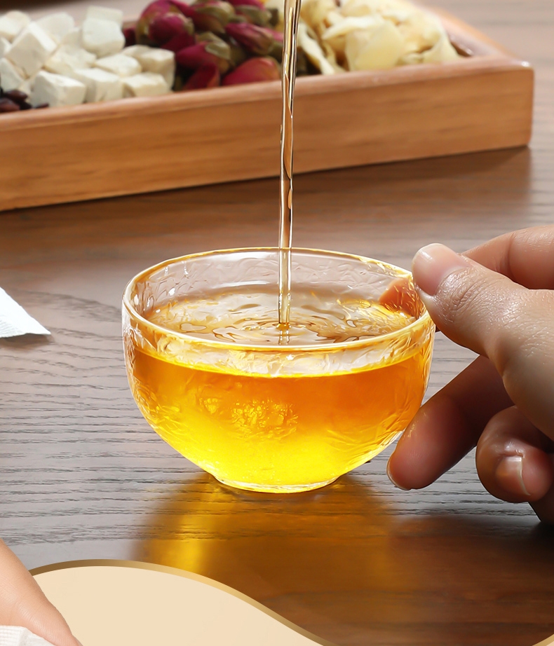 酸枣仁安舒茶中药材安眠茶炒熟酸枣仁泡水失眠多梦养神养生茶 【巩固