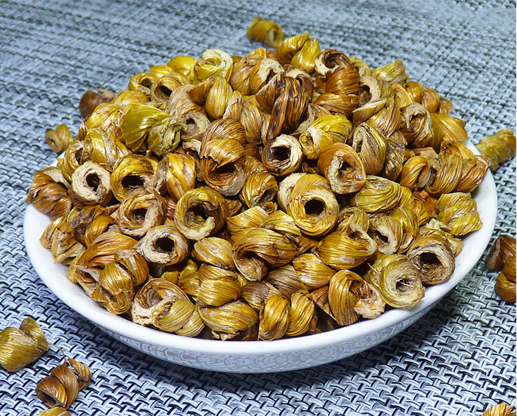 【亏本卖啦】金钗石斛枫斗500g 金霍斛粉餐饮炖汤煲汤熬中药 500g