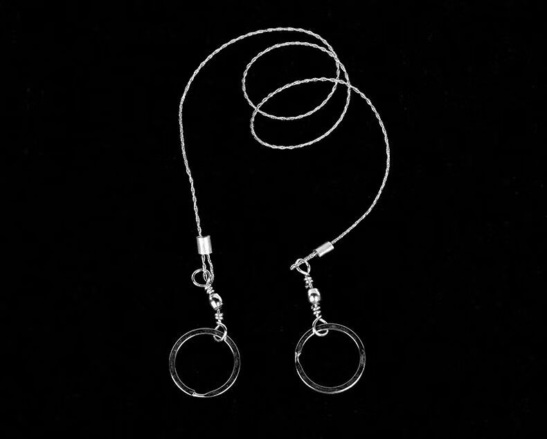 线锯链锯线锯子养殖器械转箍断犄角 升级蓝色款牛角锯(两套装)【图片