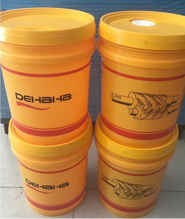 空压机专用冷却液机油原装配件保养润滑油18l机械保护液定制捷豹3000