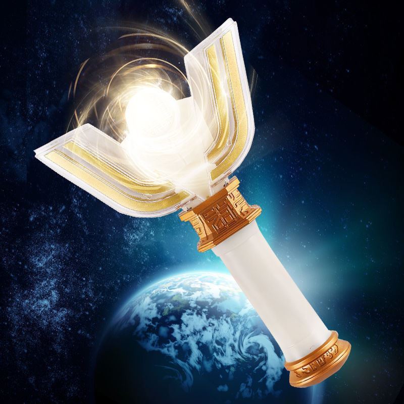 2022新款迪迦神光棒ur奥特曼变身器pb炫酷遮塔召唤器闪光黑暗神光棒ur