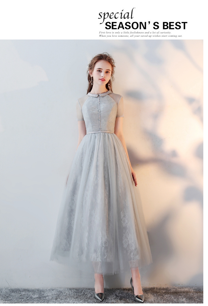 毕业礼服女高中生 高中毕业典礼礼服高三高中生成人礼合唱指挥礼服女