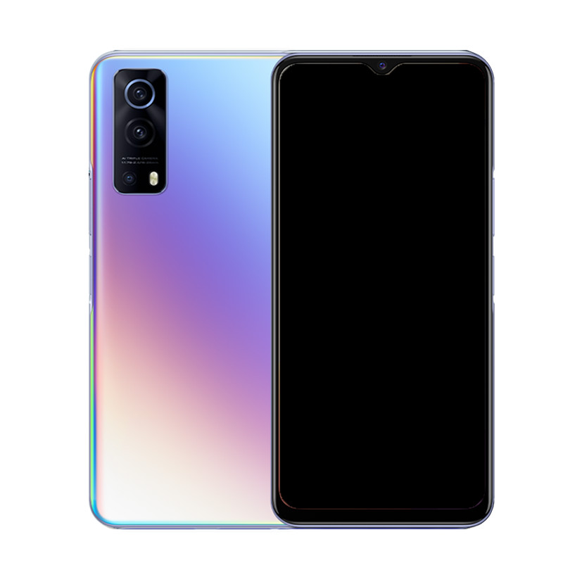 启班vivoiq系列z1/z1x/z3真机等重1:1展示用机模可亮屏仿真模型机上交