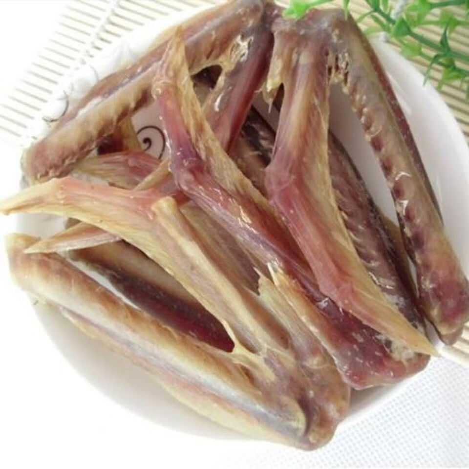 江西特产遂川板鸭腊鸭下巴鸭五件 腊鸭脚 1斤【图片 价格 品牌 报价】