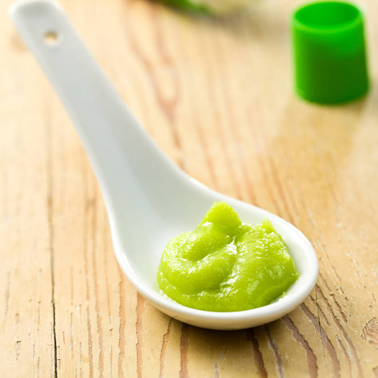 青芥辣43g10支天力芥末膏芥末辣根酱鱼生鱼片芥茉酱青芥辣粉