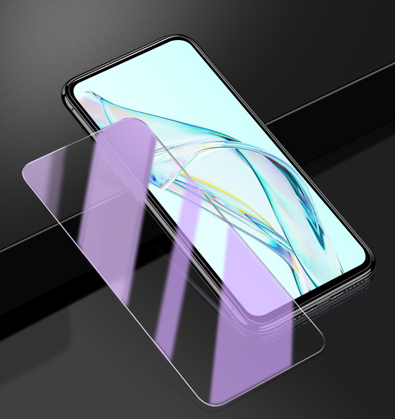 精纲盾 中兴axon30至臻版钢化膜a2322全屏axon30手机膜5g贴膜zte天机