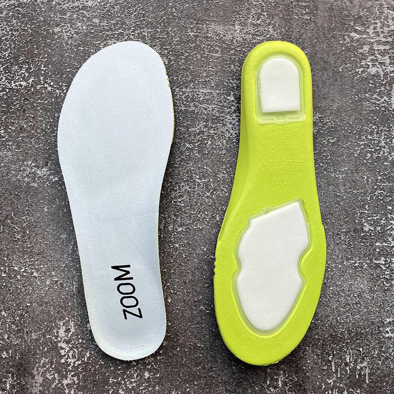 适配dunk鞋垫全掌zoom气垫鞋垫影子灰情人节湖人黑白熊猫男女增高双