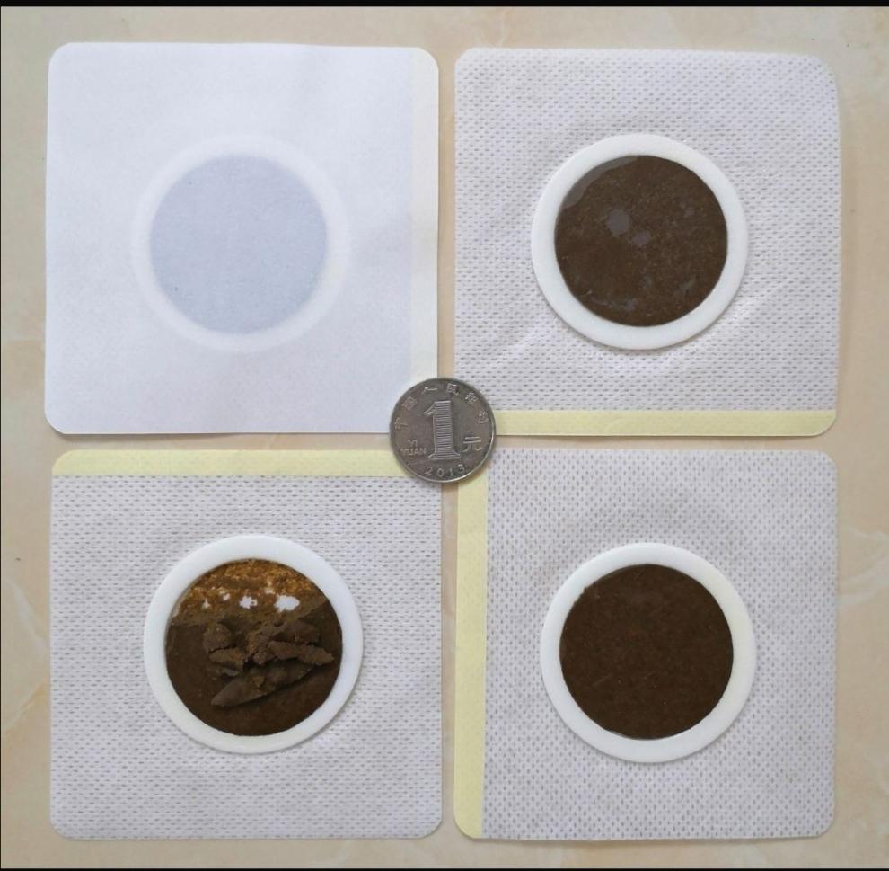 癌症止l痛贴淋巴转移瘤消l瘤止l痛贴消结散痛贴腹水癌痛贴 1盒30贴