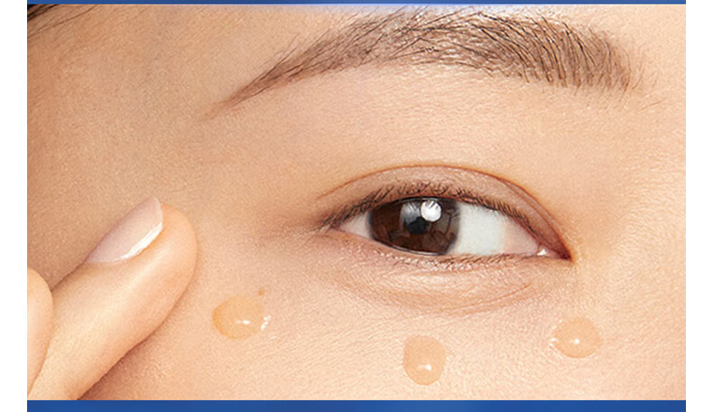 雅诗兰黛（Estee Lauder）特润修护肌活精华眼霜熬夜眼霜15ml送女友 15ml