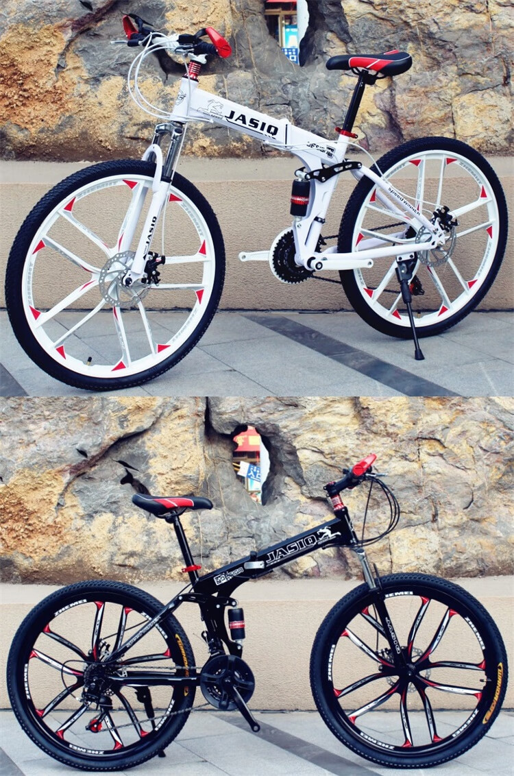 lexus折叠自行车安装图片