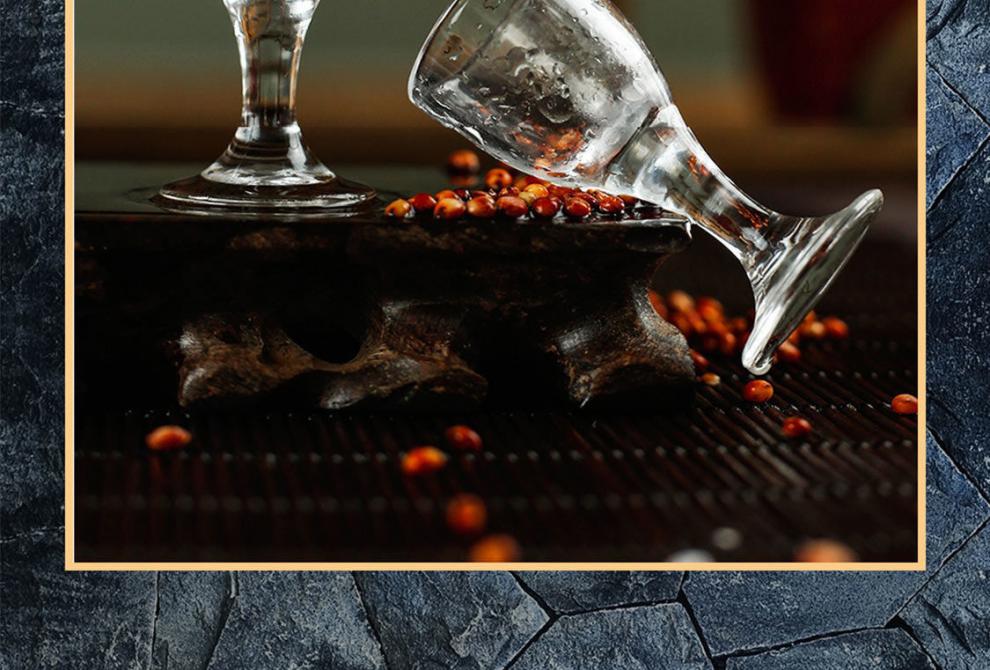 贵州怀庄m9 坤沙酱香型白酒 53度 500ml/瓶 纯粮酒酒水批发五星酱酒