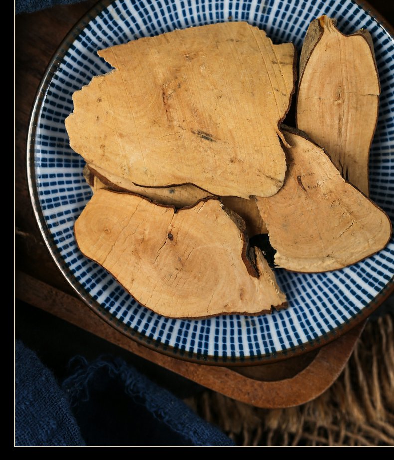 北京同仁堂同仁堂老茶树根500克茶叶根茶叶树根茶根呒野生中药材