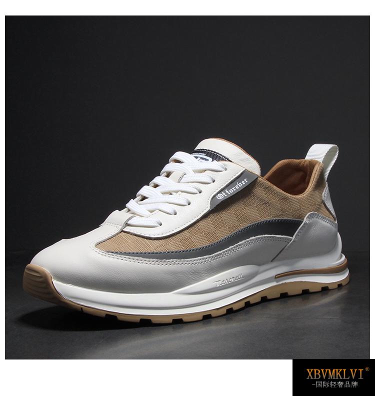 意大利国际x bv mk lv i轻奢品牌欧洲站男鞋年夏季鞋子男潮鞋运动阿甘