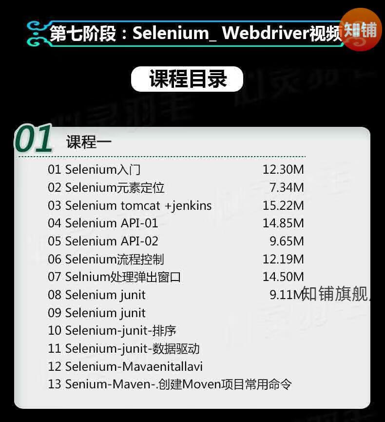 29，軟件眡頻教程零基礎web性能黑盒白盒接口性能自動化課程實戰培訓教程