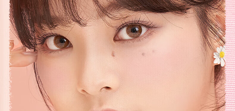 橘朵（Judydoll）润色丝滑单色腮红 胭脂盘显白显色修容 生日礼物女【达人专享3】 【TOP1】#06杏子色 单色