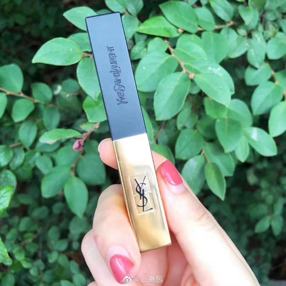 520情人节礼物520情人节礼物圣罗兰ysl小金条27新色26283021细管哑光