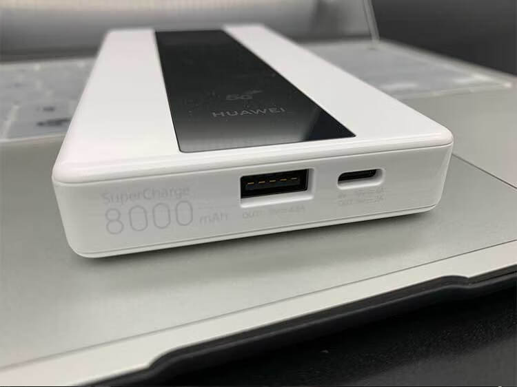 适用于华为5g随行wifi pro移动无线路由器随身wifi通 e6878-870/370