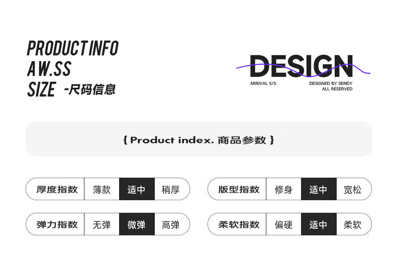 NASAMITOO渐变卫衣男士202百搭休闲上衣白黑XL4秋季新款宽松休闲百搭上衣 白黑 XL详情图片2