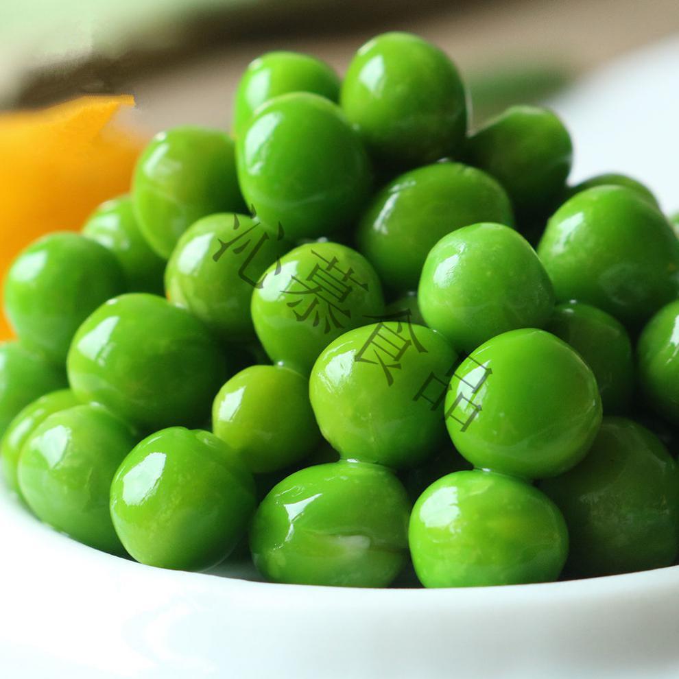 速冻新鲜毛豆仁毛豆粒蚕豆青豌豆什锦菜蔬菜料理锁鲜毛豆 礼盒定制款