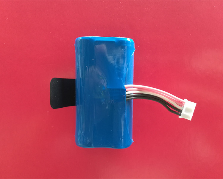 原装专用锂电池ld18650d电池 充电电池 联迪 a8电池【图片 价格 品牌