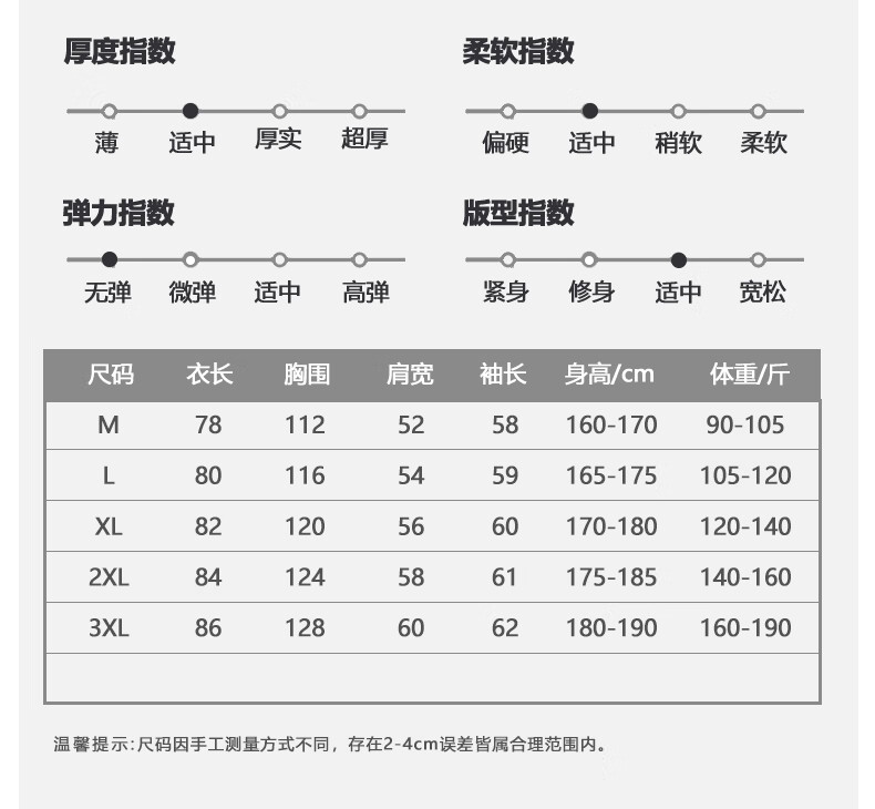 凯逸弗（kainifu）秋冬新款毛呢外套男港中长宽松深灰色大衣外套男港风中长款宽松外套 深灰色 M详情图片5