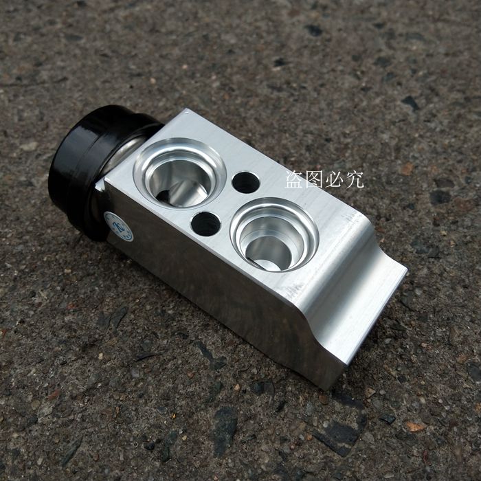 适用于起亚车系空调膨胀阀压力膨胀阀 kx3【图片 价格 品牌 报价】