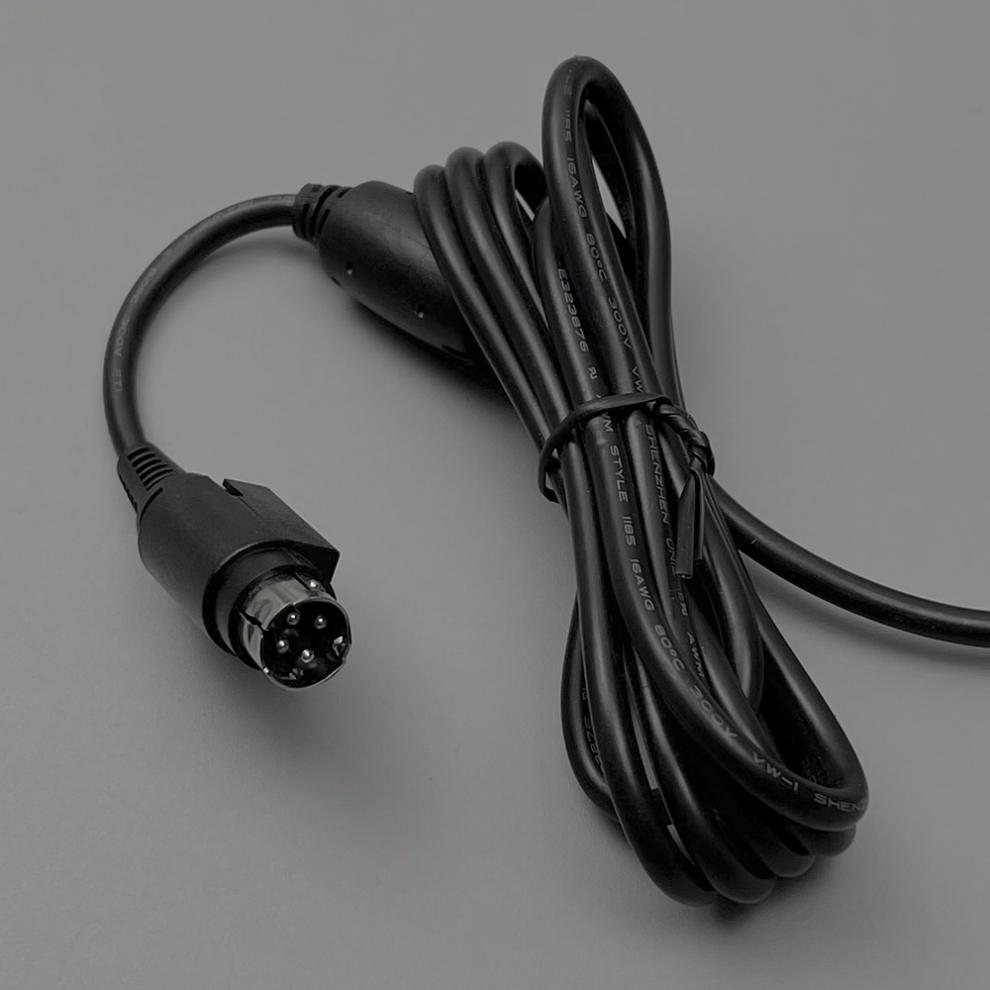 华为 视频会议终端4针接口电源适配器 12v5a四针 电源线-中盛云商