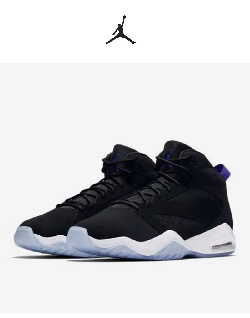 耐克(nike)官方舰店air jordan lift off aj6大童减震时尚休闲篮球鞋