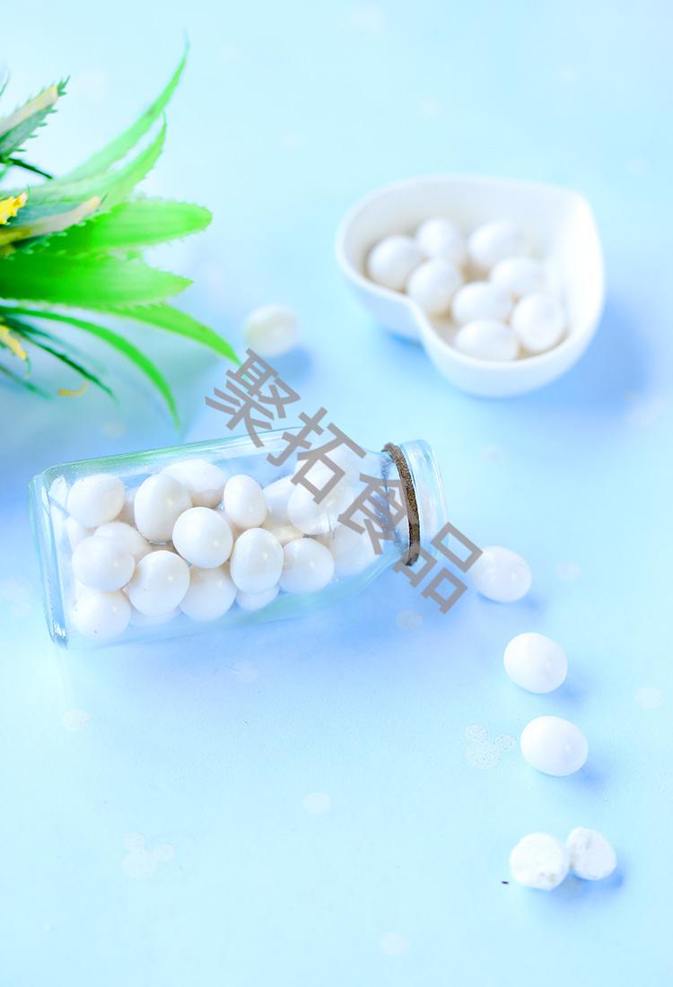 十级薄荷糖强劲薄荷10级口香糖爆炸爆珠爆凉醒神糖 十级超级薄荷味30