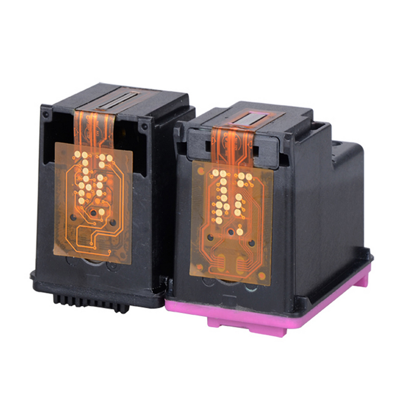 适用惠普HP803墨盒DeskJet HP1112 HP1111