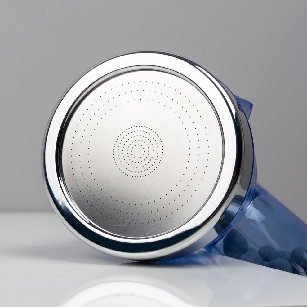 九牧负离子手持增压洗头花洒喷头神器美发店发廊洗脸池水龙头外接